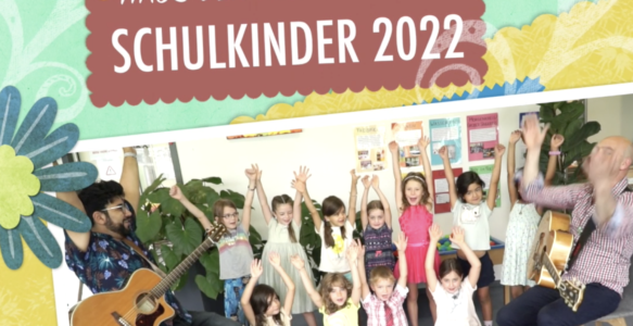 HAUS DER KLEINEN FÜßE – Jahresabschluss 2022