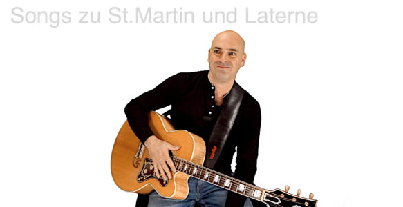 Lieder zum Thema “St. Martin” und “Laterne”