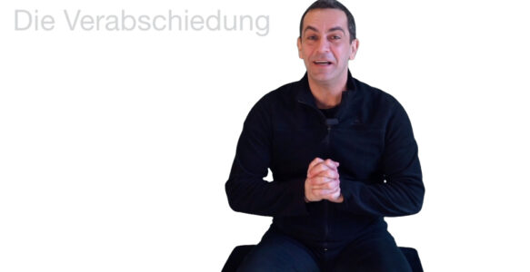 Parlala-Verabschiedung